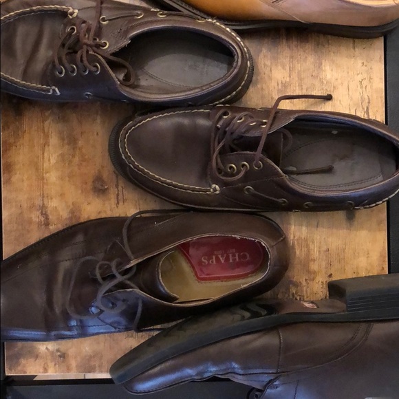 Men’s shoes - Picture 2 of 3